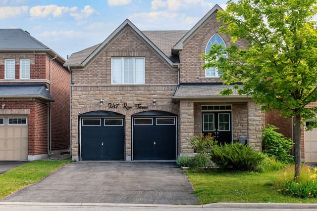 247 Rowe Terr. Milton On L9t 8e8