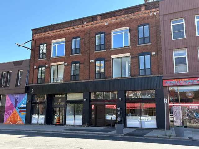 22 Wilson St. 200 Hamilton On L8r 1c5