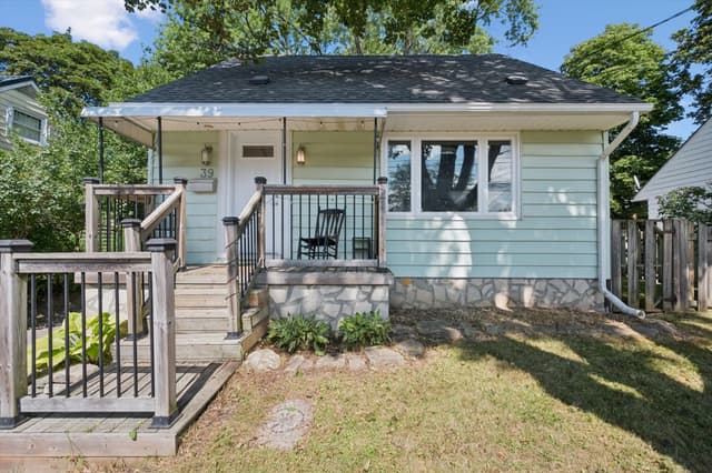 39 Ridgewood Ave. Guelph On N1h 6c3