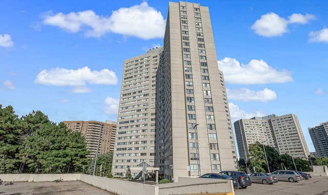 3700 Kaneff Cres. 501 Mississauga On L5a 4b8