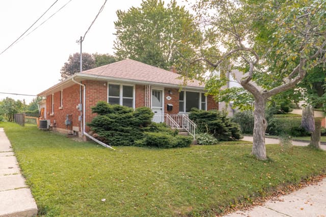 361 Metcalfe St. Guelph On N1e 4z5