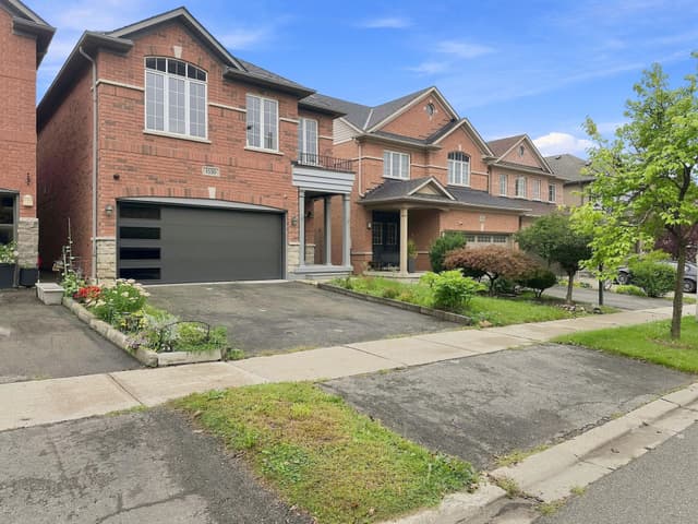 1530 Portsmouth Pl. Mississauga On L5m 7w1