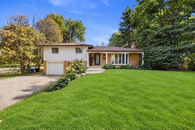 205 Sunnyridge Rd. Hamilton On L0r 1r0