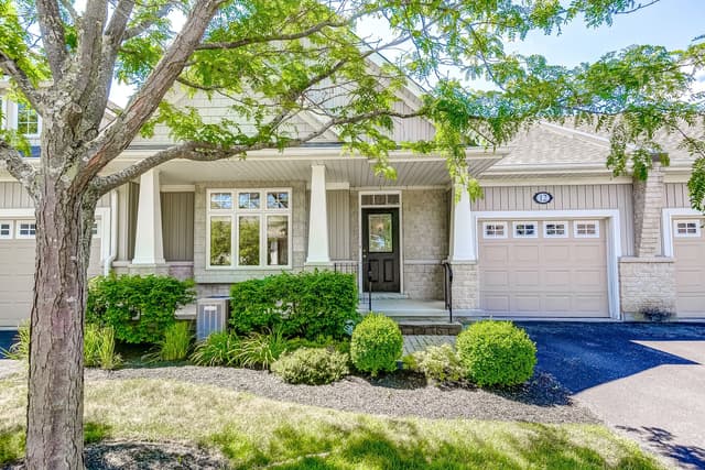 92 Loretta Dr. 12 Niagara-on-the-lake On L0s 1t0