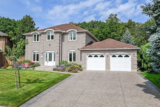 109 Maple Dr. Hamilton On L8g 4t2