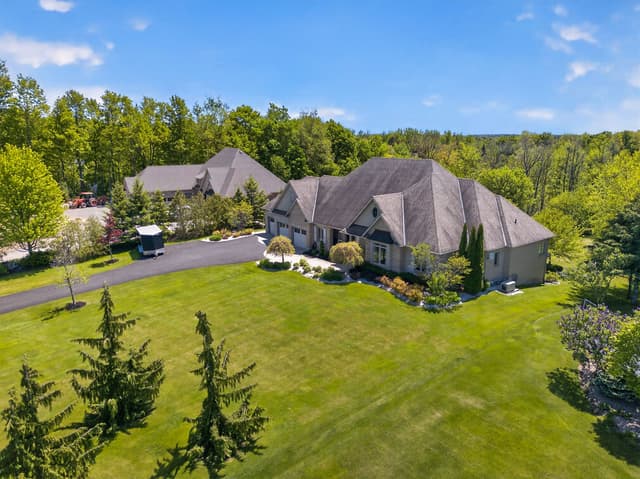 11310 Taylor Ct. Milton On L0p 1b0