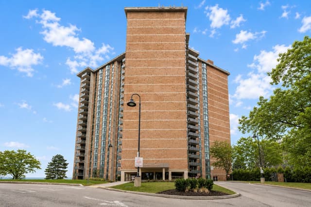 5250 Lakeshore Rd. 809 Burlington On L7l 5l2