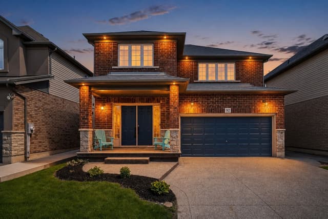 92 Garinger Cres. Hamilton On L0r 1c0
