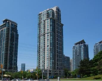 3504 Hurontario St. 2606 Mississauga On L5b 0b9