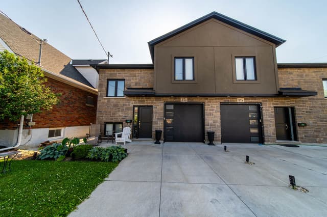 37A Ormonde Ave. St Catharines On L2m 5p1