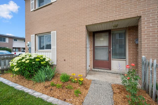 427 Victoria Rd. N C-22 Guelph On N1e 5j0