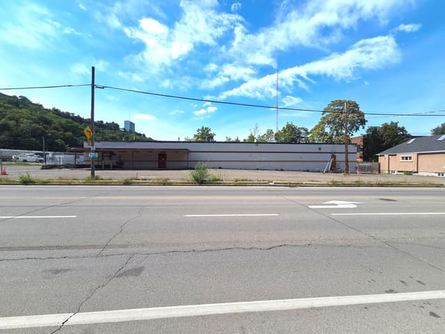 256 Gage Ave. S Hamilton On L8m 3e3