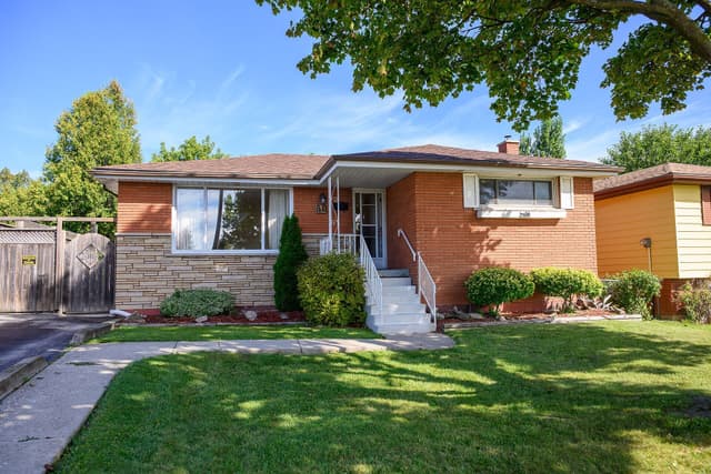 50 Berko Ave. Hamilton On L8v 2r2