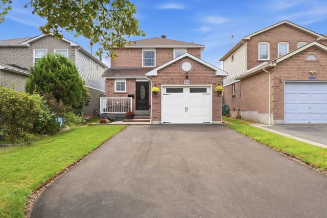 3154 Coldstream Rd. Mississauga On L5l 5j7