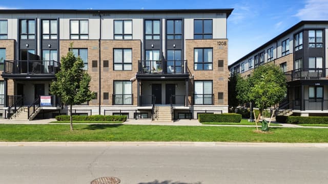 1208 Main St. E 201 Milton On L9t 9k7