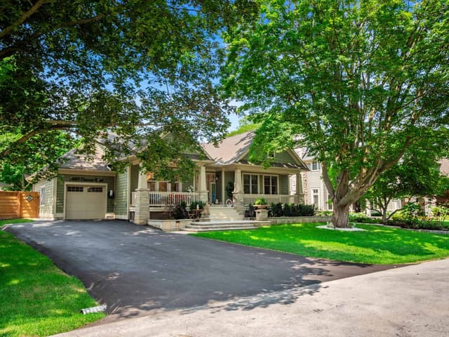 1485 Duncan Rd. Oakville On L6j 2r5