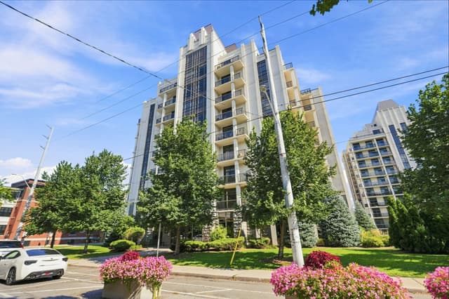 90 Charlton Ave. W 201 Hamilton On L8p 0b4