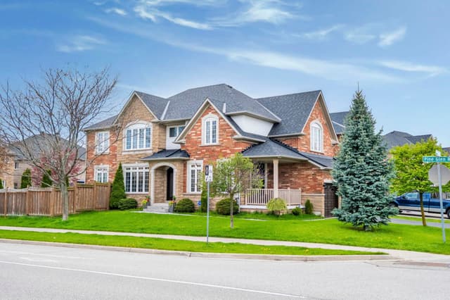2066 Willhaven Trail Oakville On L6m 5g3