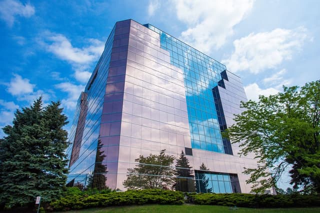 5995 Avebury Rd. 701 Mississauga On L5r 3p9