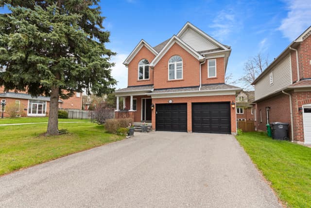 964 Queen St. W Mississauga On L5h 4j7