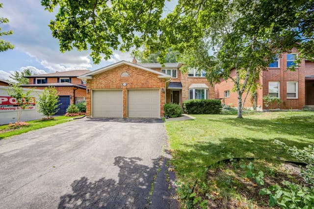 1108 Notley Cres. Lower Oakville On L6m 1h4