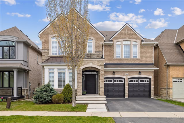 2400 Spring Meadow Way Oakville On L6m 0r6