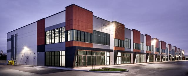 3323 Superior Ct. C106 Oakville On L6l 0c4