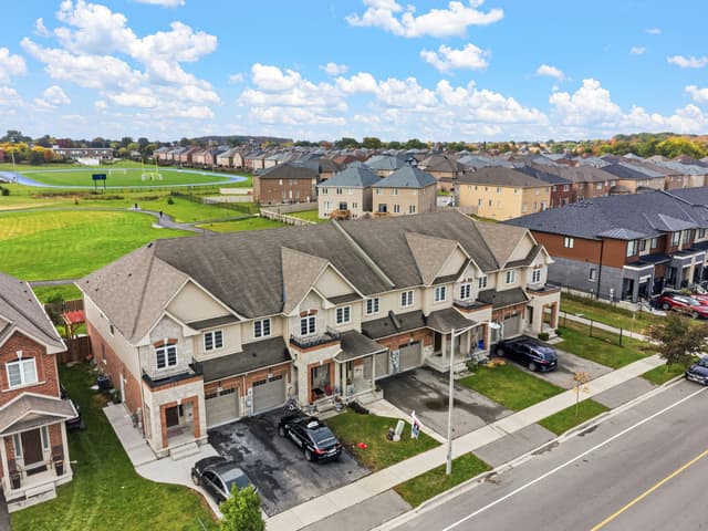 175 Lormont Blvd. Hamilton On L8j 0k2