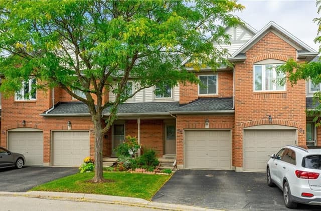 2920 Headon Forest Dr. 32 Burlington On L7m 3z7