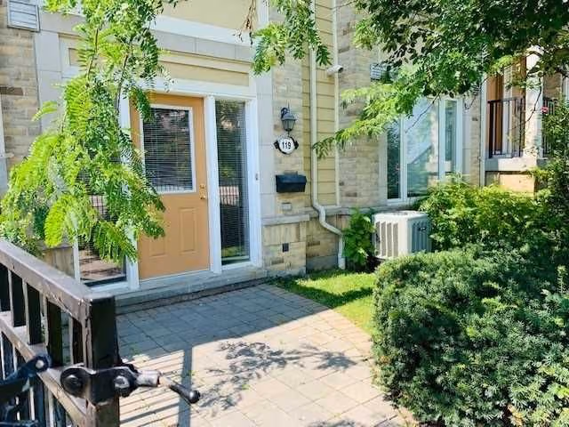 4960 Winston Churchill Blvd. 119 Mississauga On L5m 8e4