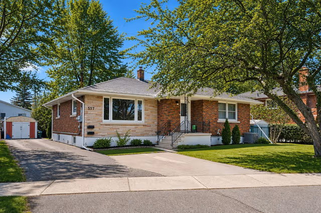 557 Lake St. St Catharines On L2n 4j1