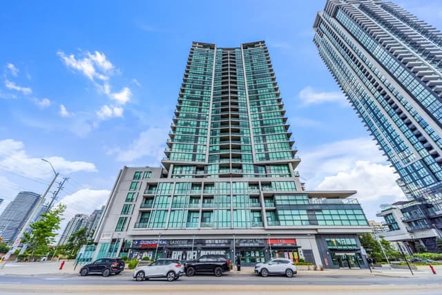 3985 Grand Park Dr. SE 2412 Mississauga On L5b 0h8