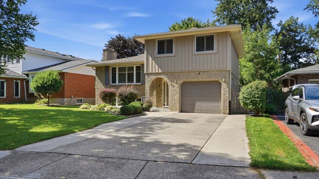 73 Westgate Park Dr. St Catharines On L2n 6k1