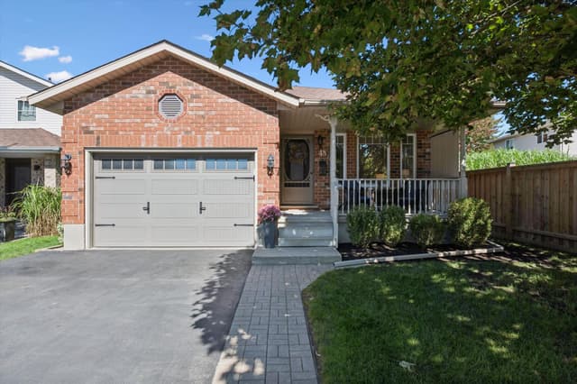48 Abbeywood Cres. Guelph On N1k 1v2