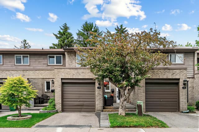 405 Hyacinthe Blvd. 7 Mississauga On L5a 3n1
