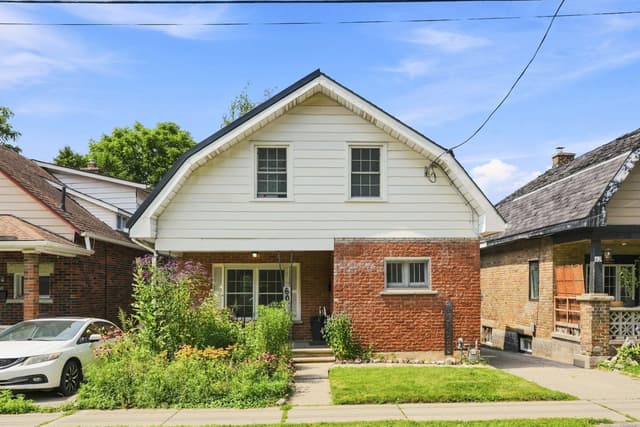 60 Oliver St. Guelph On N1e 3b5