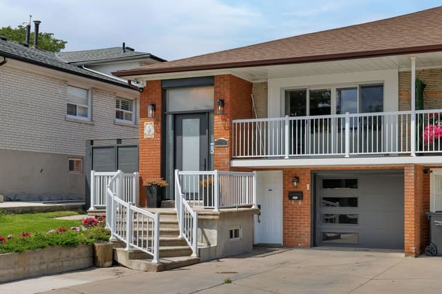 769 Annamore Rd. Mississauga On L4y 2v6
