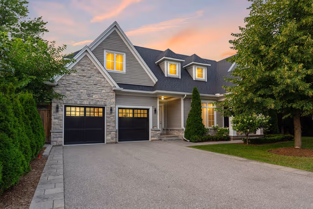 1077 Bridge Rd. Oakville On L6l 2b6