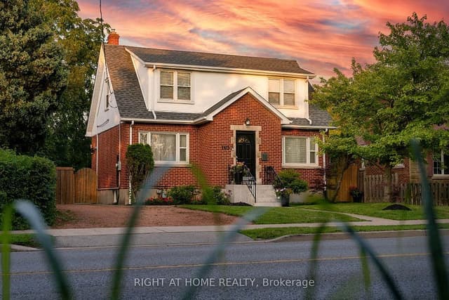 105 Glenridge Ave. St Catharines On L2r 4x5