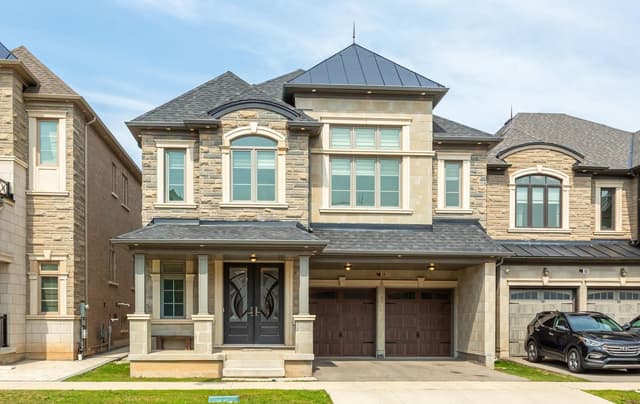 79 Mevira Gardens Oakville On L6h 7c5