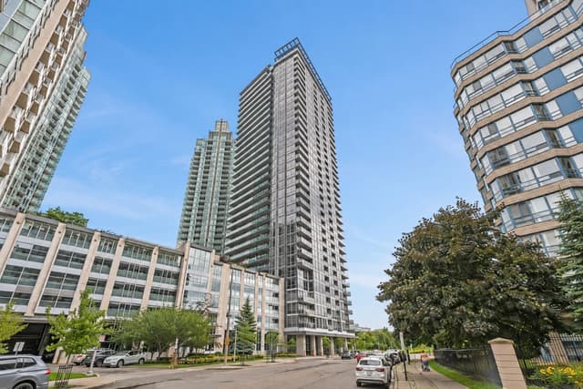 223 Webb Dr. 607 Mississauga On L5b 0e8