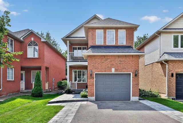 2300 Owlridge Dr. Oakville On L6m 3v4