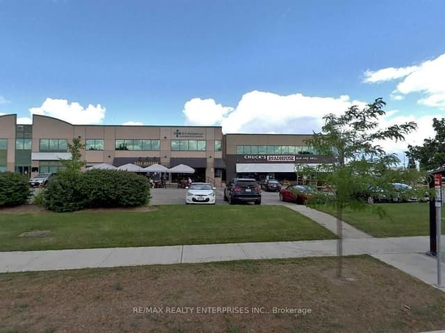 6465 Millcreek Dr. 221 Mississauga On L5n 5r3
