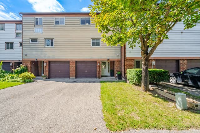 650 Childs Dr. 5 Milton On L9t 3n8