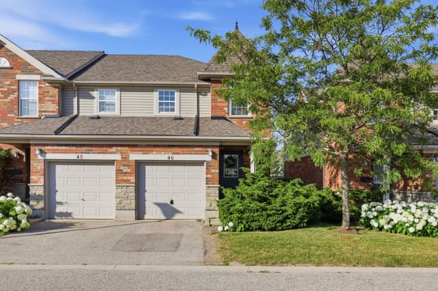 124 Gosling Gardens 46 Guelph On N1g 5k6