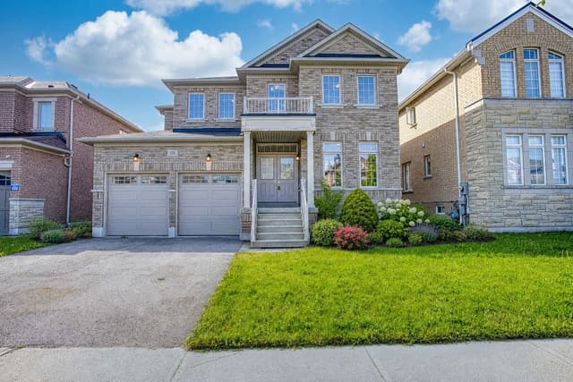 156 Mcknight Ave. Hamilton On L8b 0t7
