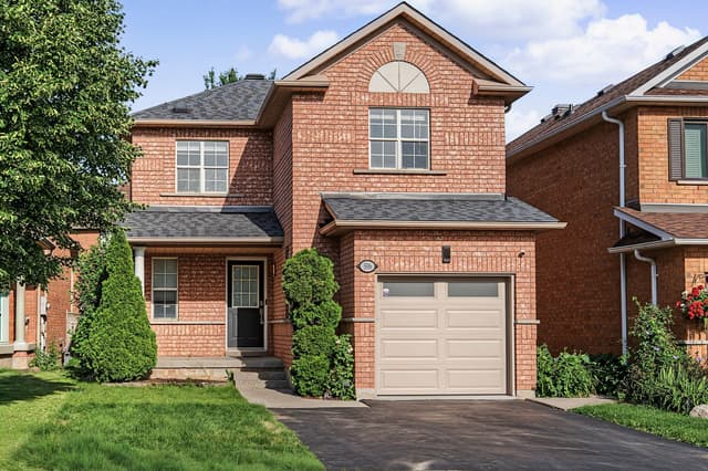 506 Pondview Pl. Oakville On L6h 6s3