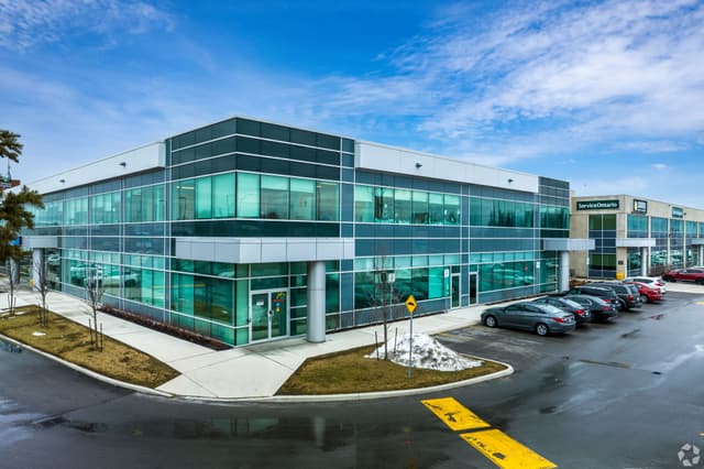 2800 High Point Dr. 102 Milton On L9t 5g9