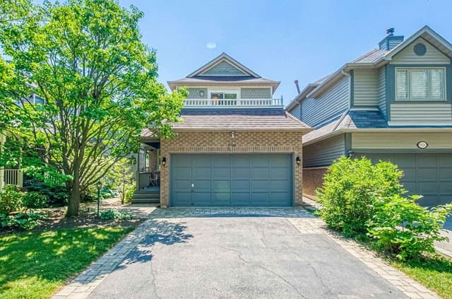 5522 Holbrook Rd. Mississauga On L5m 5g4