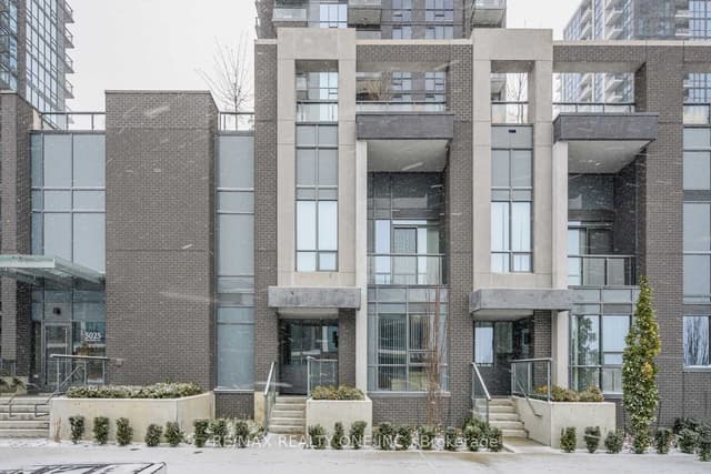 5025 Four Springs Ave. 112 Mississauga On L5r 0g5